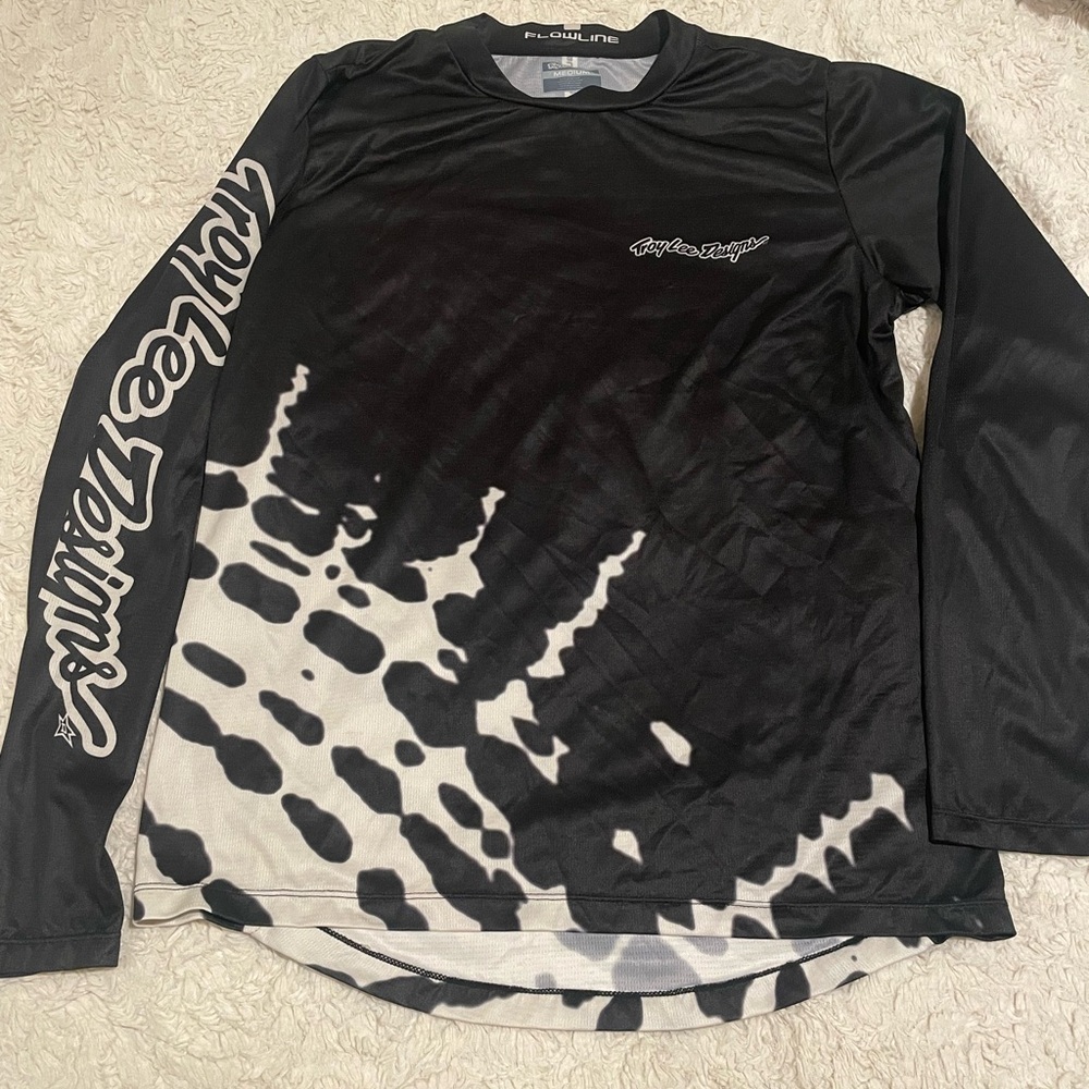 Troy Lee Design